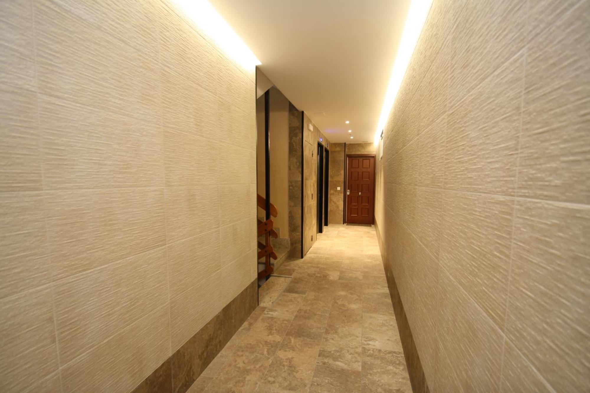 Precioso Estudio Primera Linea Fossa-Puerto Calp Exterior foto