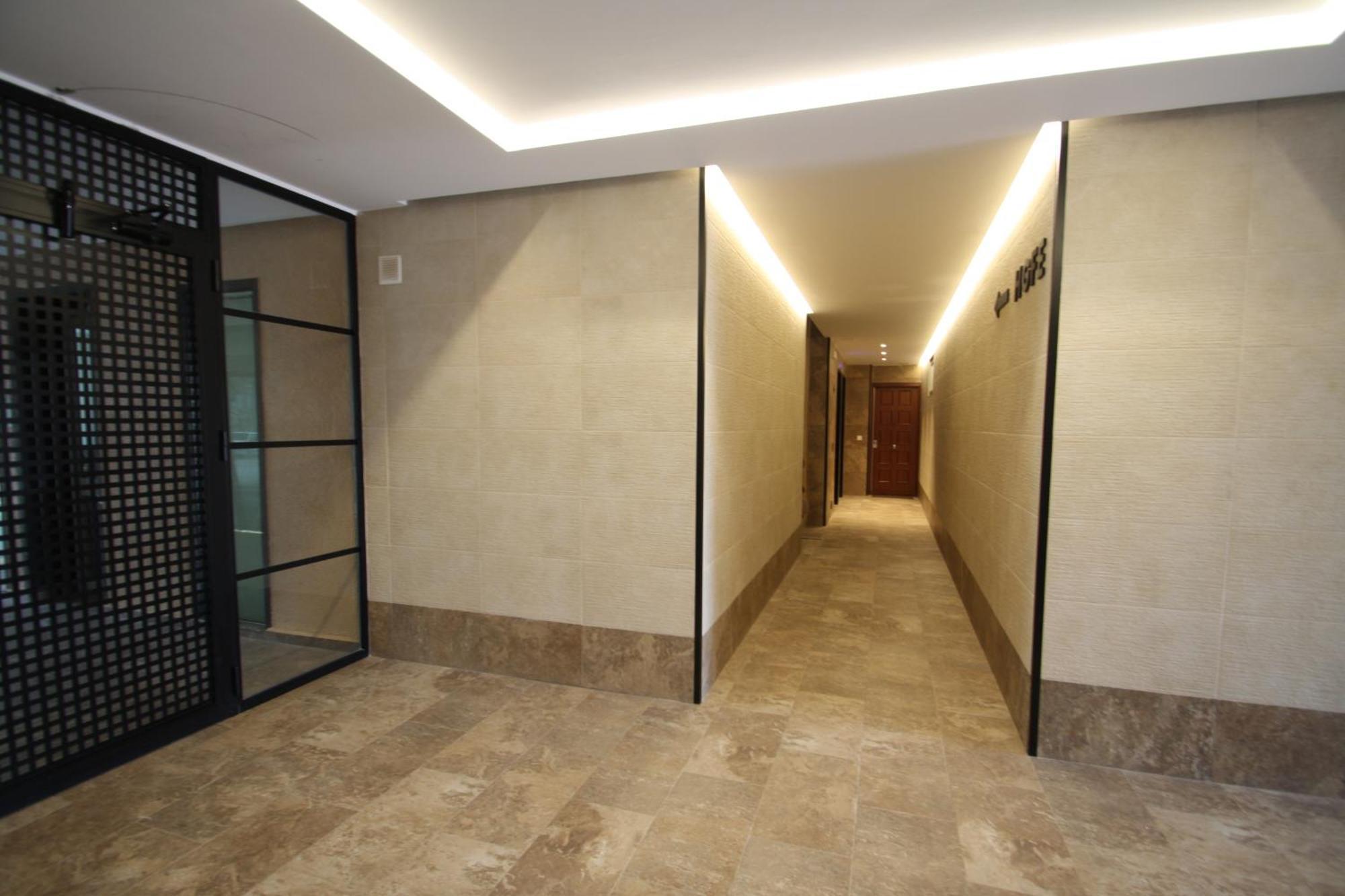 Precioso Estudio Primera Linea Fossa-Puerto Calp Exterior foto